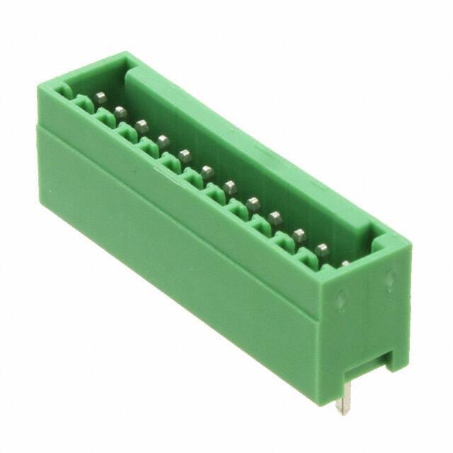 1881655 Phoenix Contact  Headers Plugs and Sockets